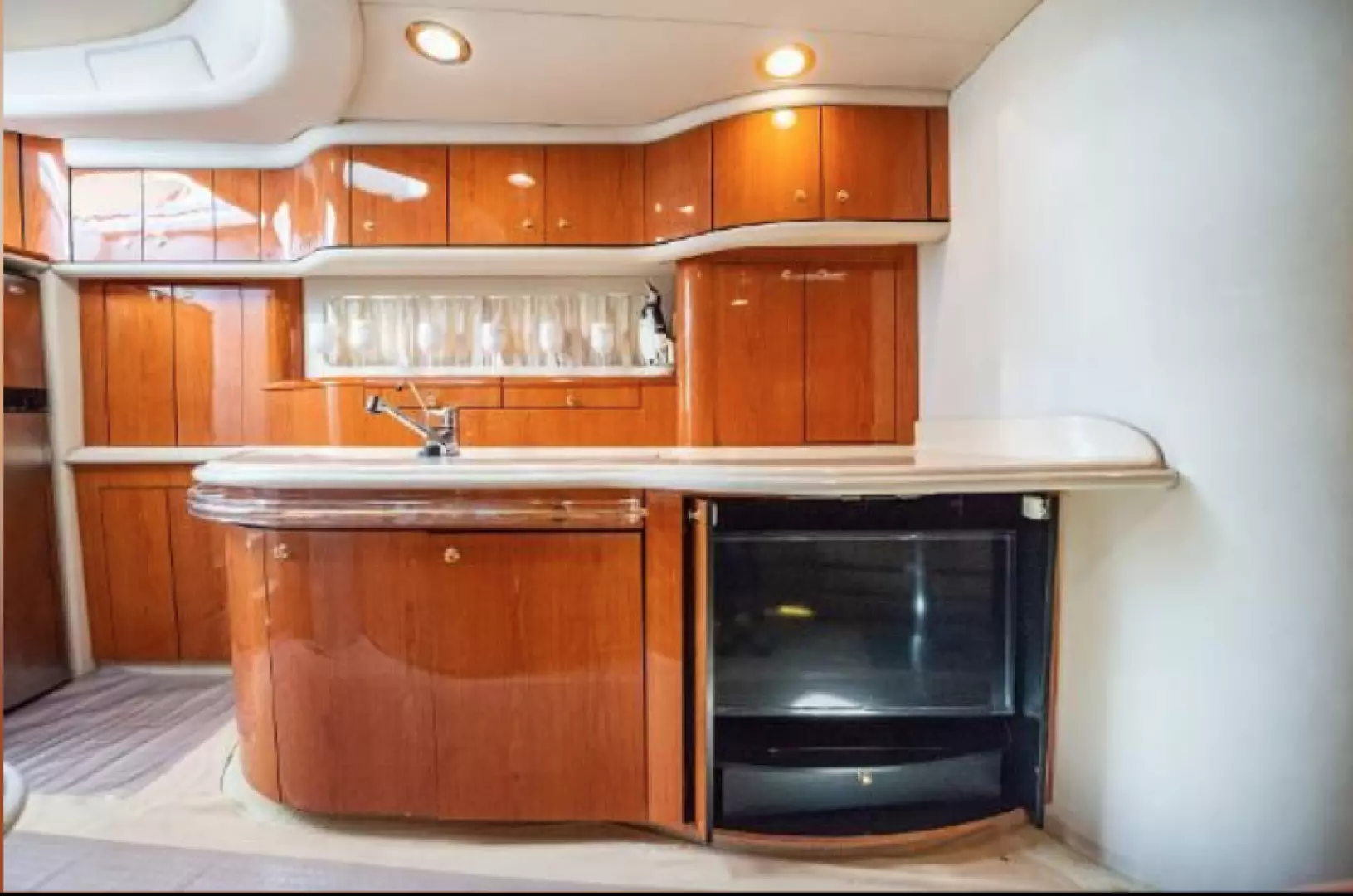 2000 Sea Ray 540 Sundancer - Image 21