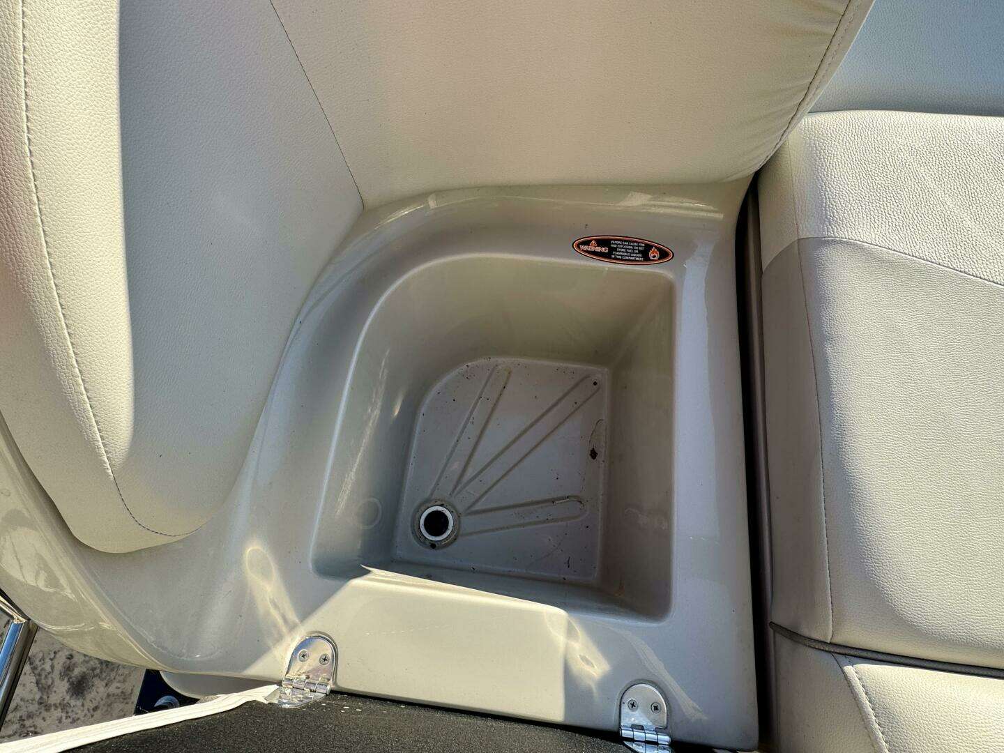 2016 Harris Grand Mariner 250 SLEC Tritoon - Image 60