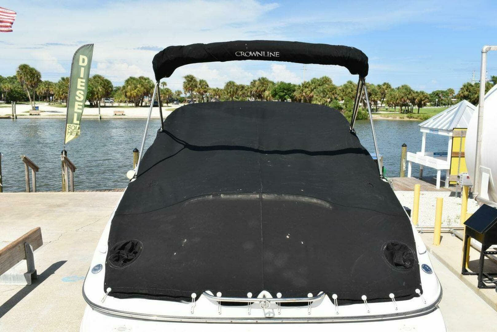 2005 Crownline 275 CCR - Image 49