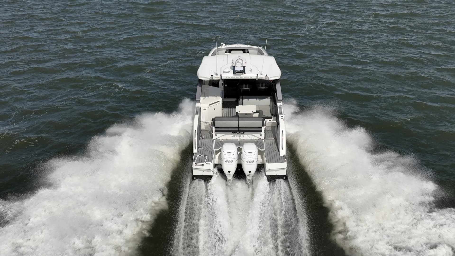 2023 Galeon — - Image 7
