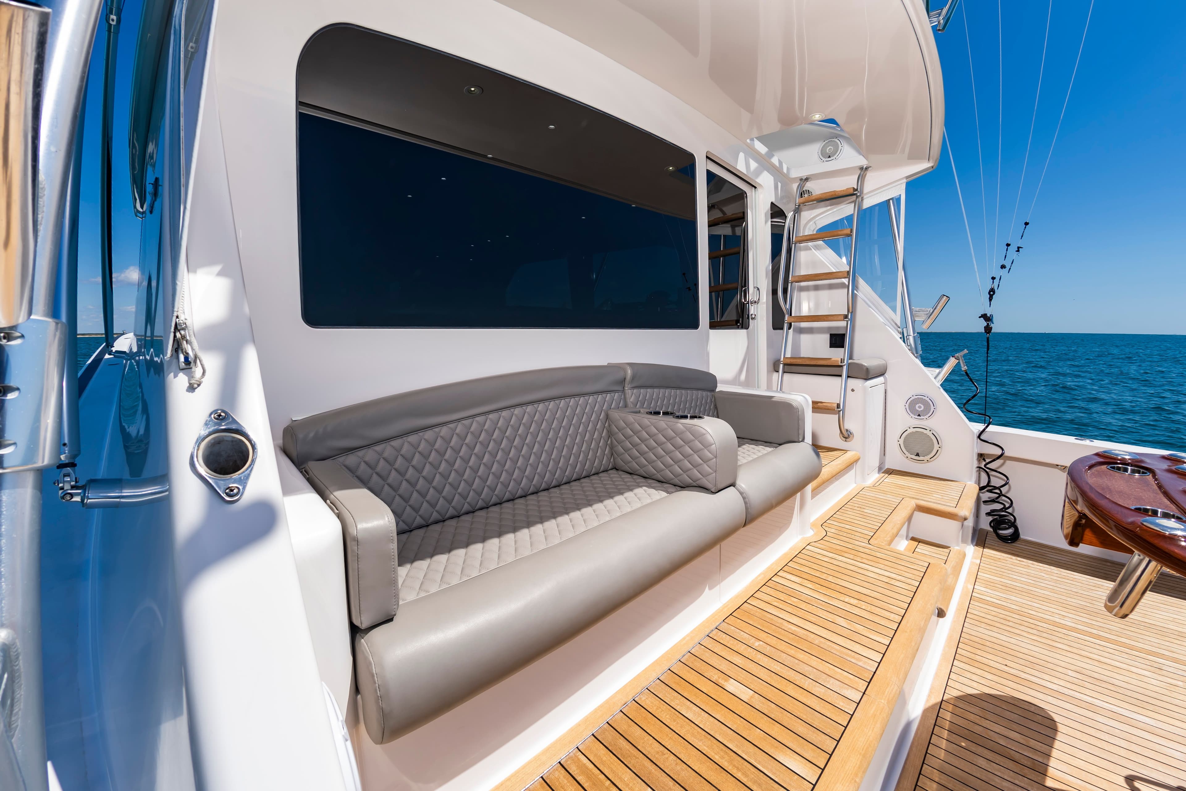 2006 Viking Convertible - 15