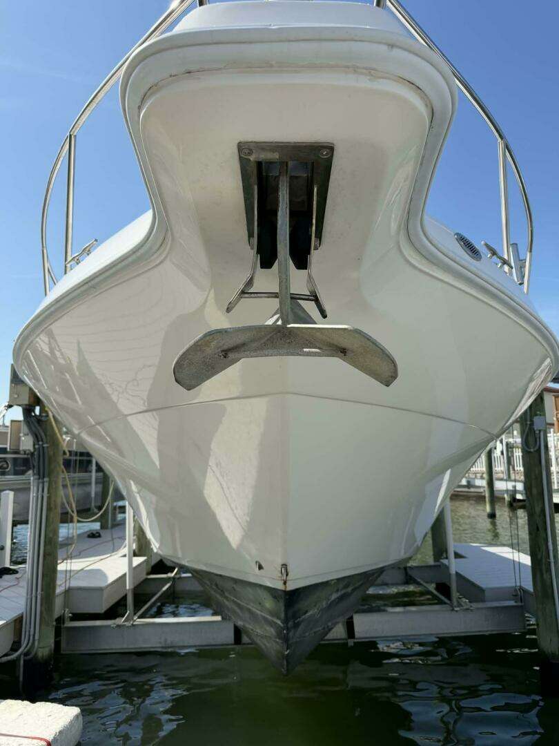 2007 Century 3200 WA - Image 10