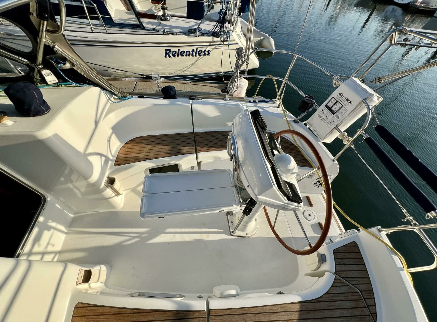 2005 Jeanneau Sun Odyssey 35 - Image 29