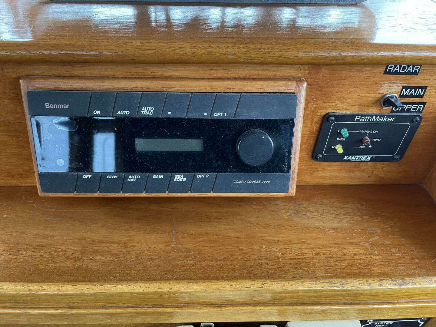 1974 Grand Banks GB42 - Image 30