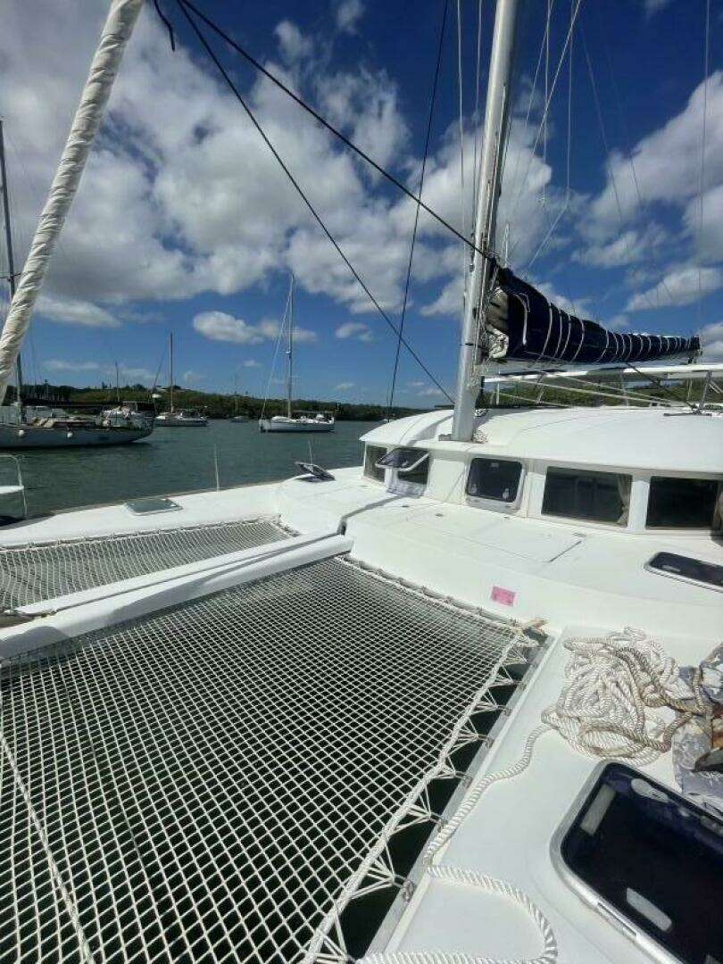 2016 Lagoon 380 - Image 3