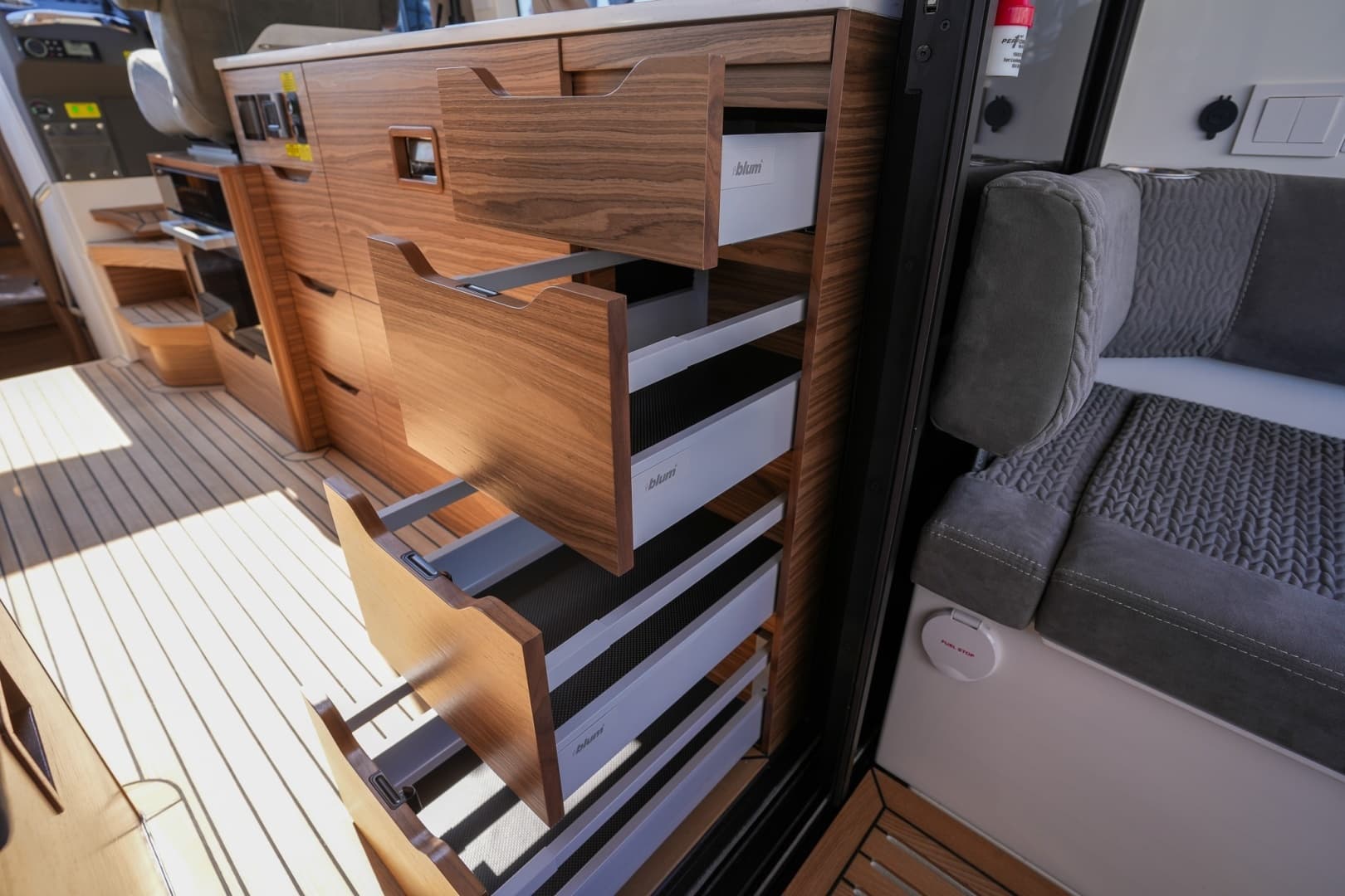 2026 Marex 390 - Image 30