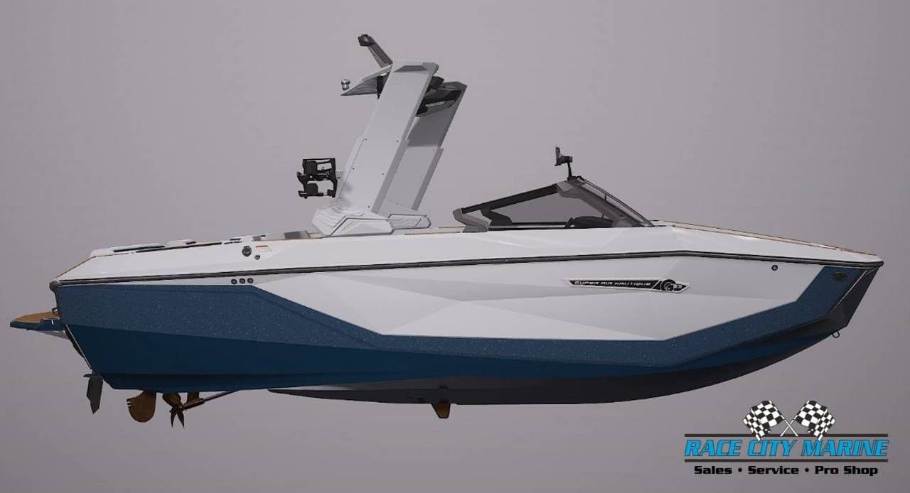 2026 Nautique G23 - 2