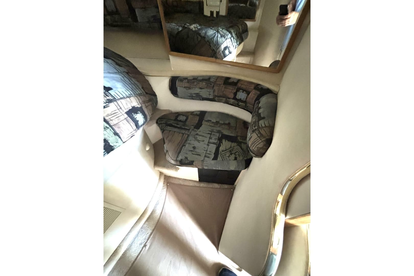 1997 Sea Ray 370 Sundancer - Image 32