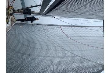 2014 Sailboat National Cruiser - 24