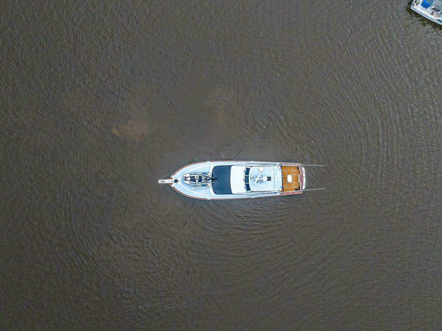 1997 Ocean Yachts 60 Super Sport  EB - Image 27