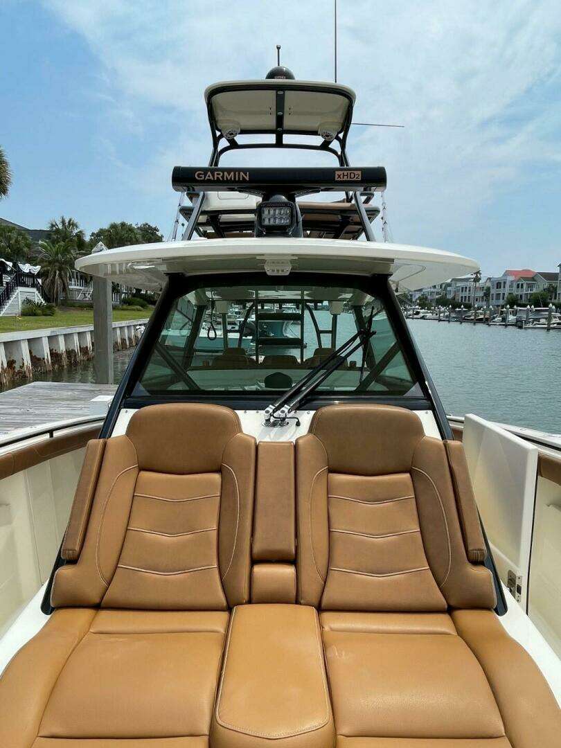 2020 Scout 420 Lxf - Image 24