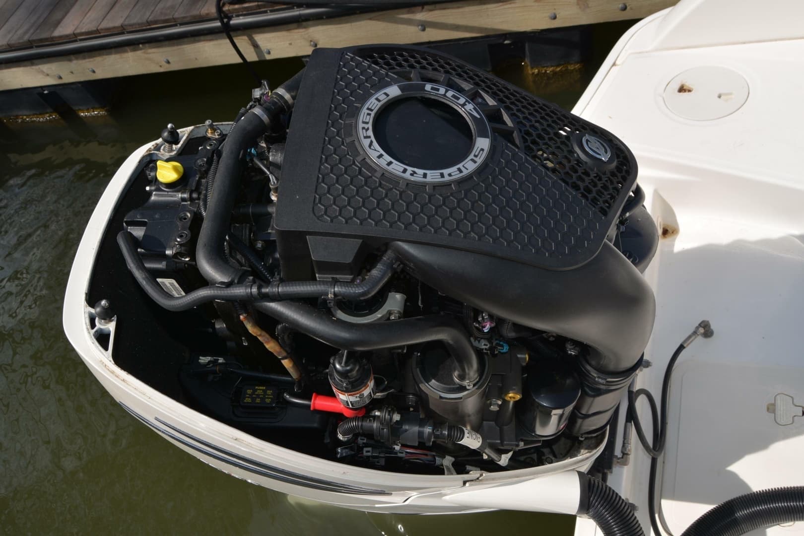 2021 Boston Whaler 270 Dauntless - Image 62