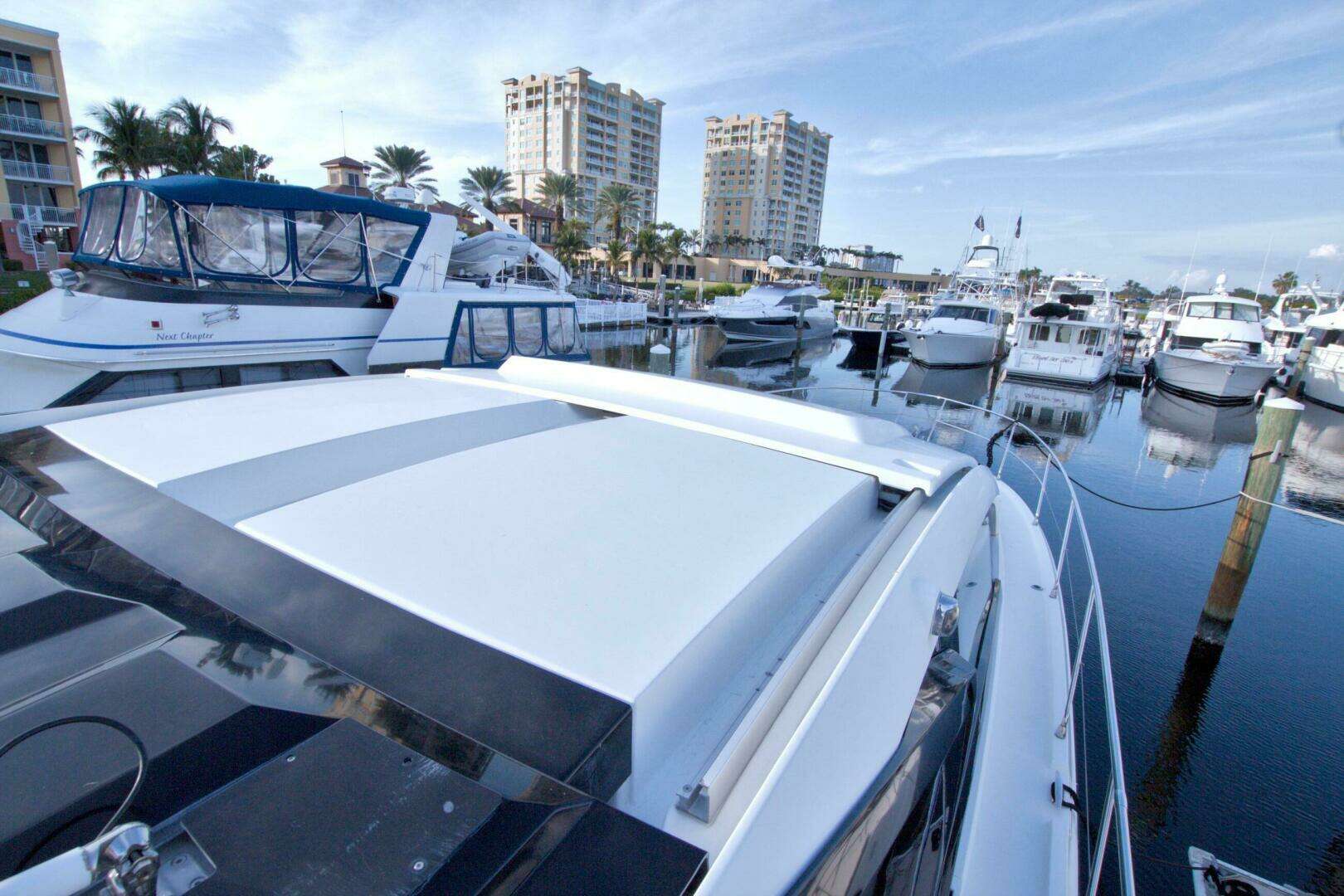 2019 Beneteau Gran Turismo 50 - Image 18