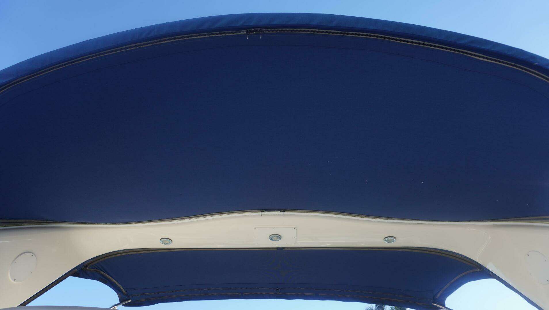 2002 Sea Ray 340 Amberjack - Image 13