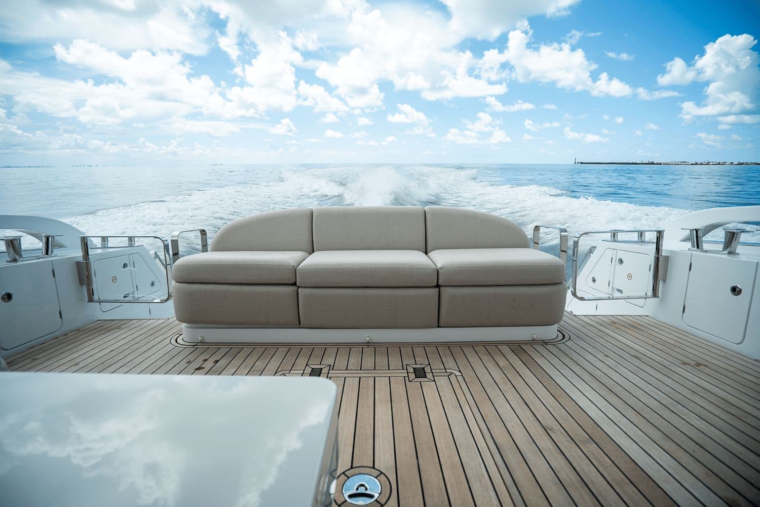 2026 Azimut Fly 62 - 12