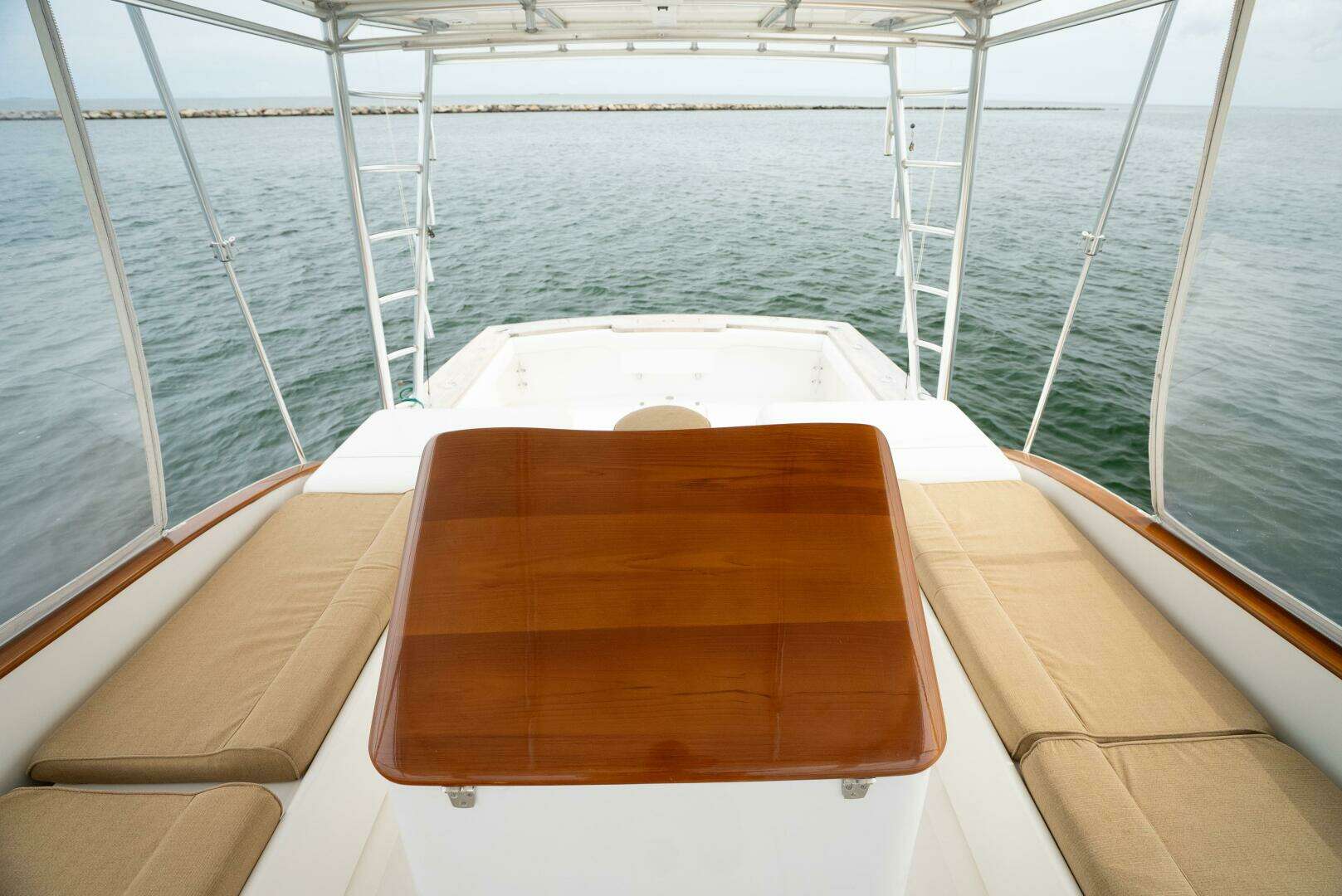 2004 Stolper 38 Express - Image 16