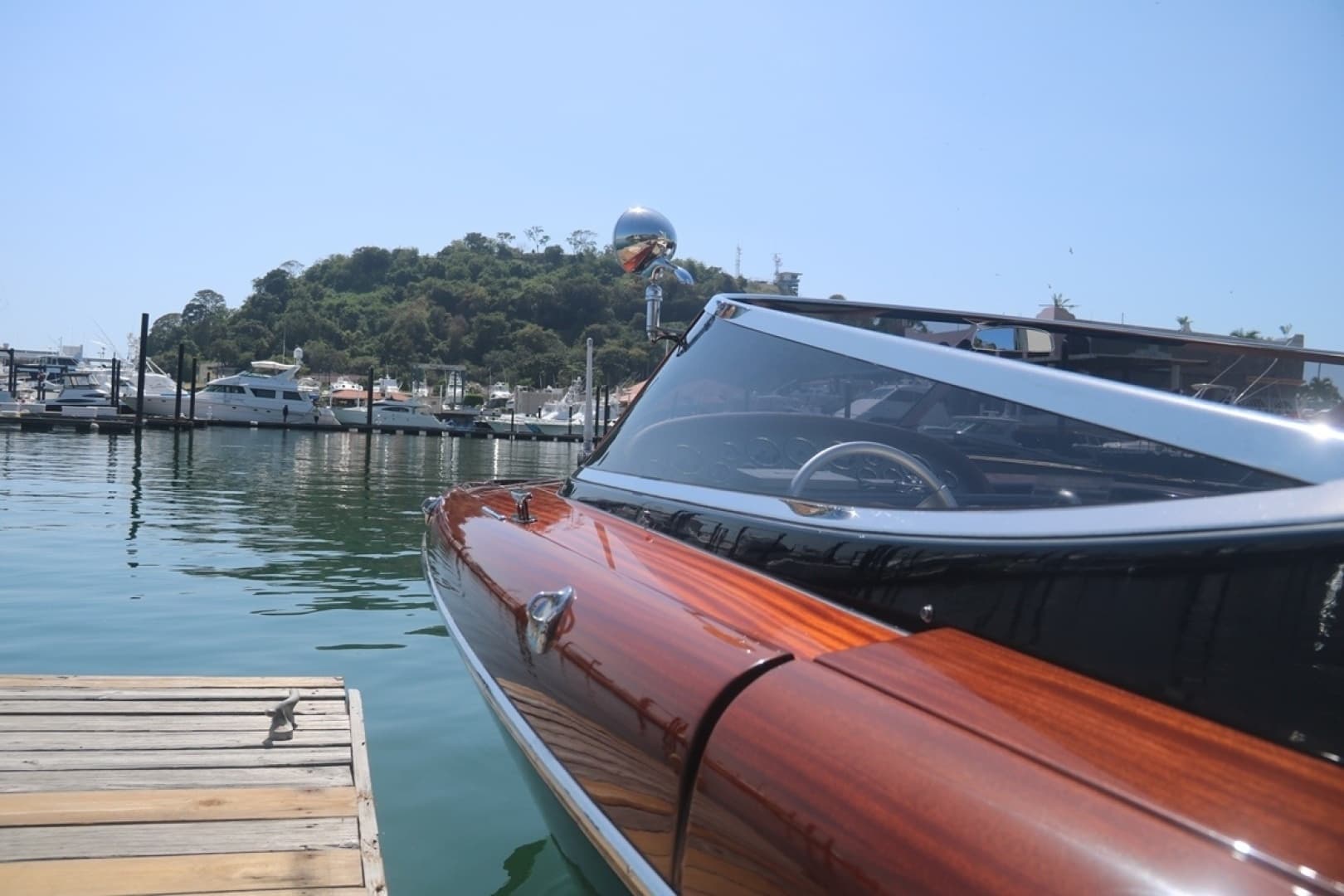 2015 Riva 33 Aquariva - Image 10