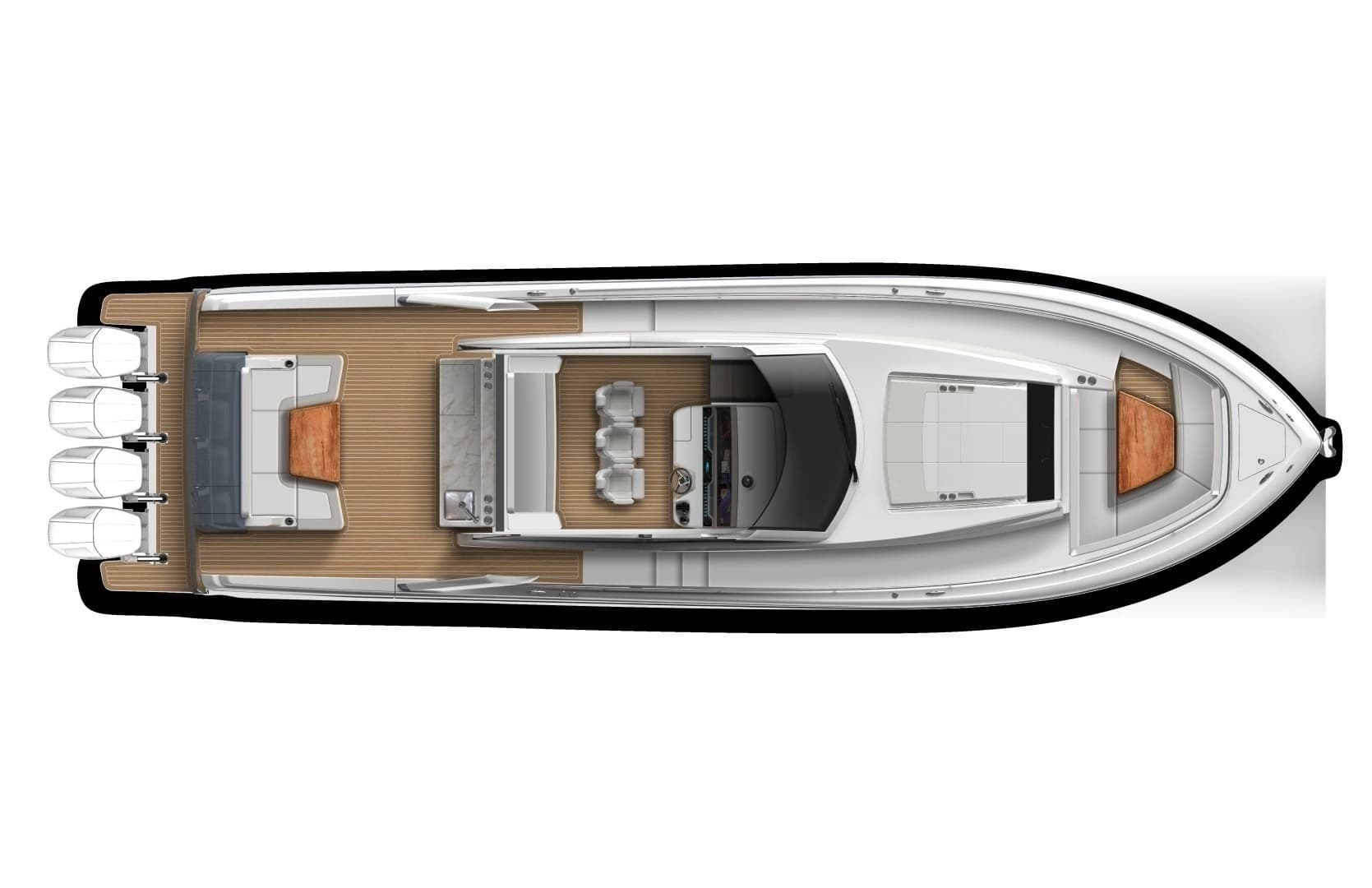 2027 Valhalla Boatworks 46 SY - Image 3