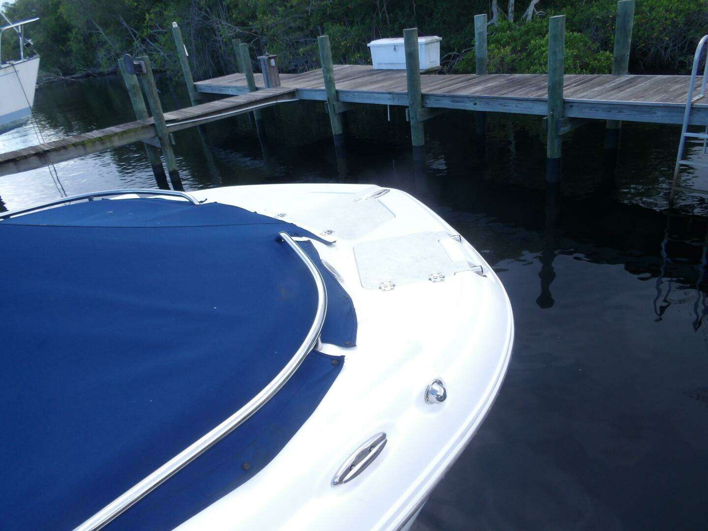 2017 Hurricane Sun Deck 2200 - Image 11