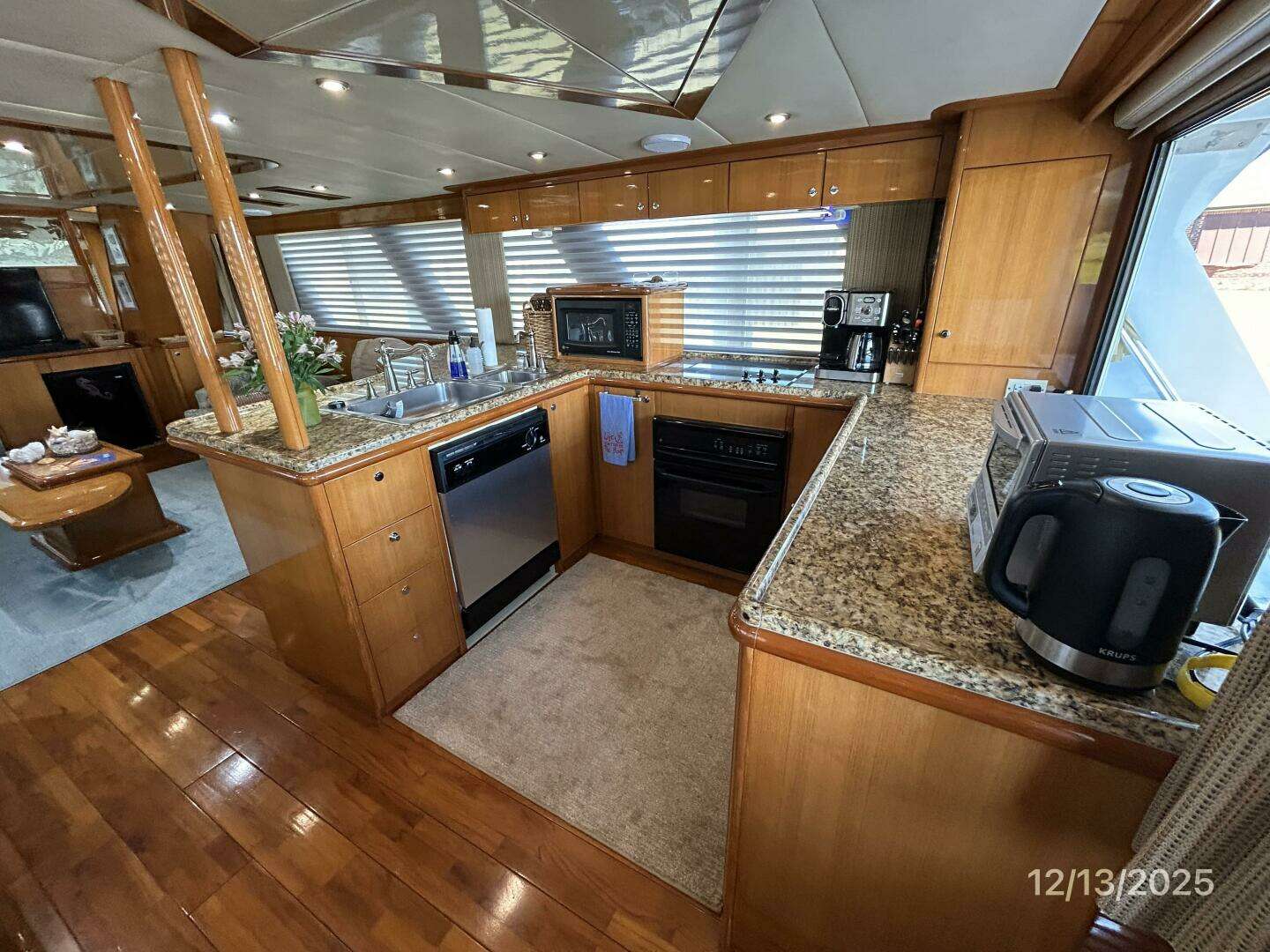 2000 Jefferson Marquessa - Image 56