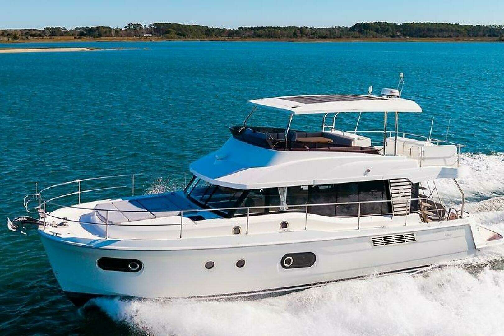 2022 Beneteau Swift Trawler - Image 72