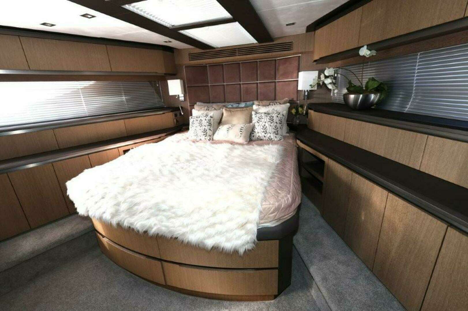 2019 Galeon 650 Sky - Image 39