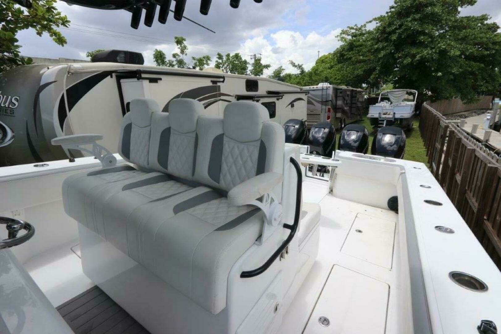 2022 SeaHunter 39' Tournament - Image 17