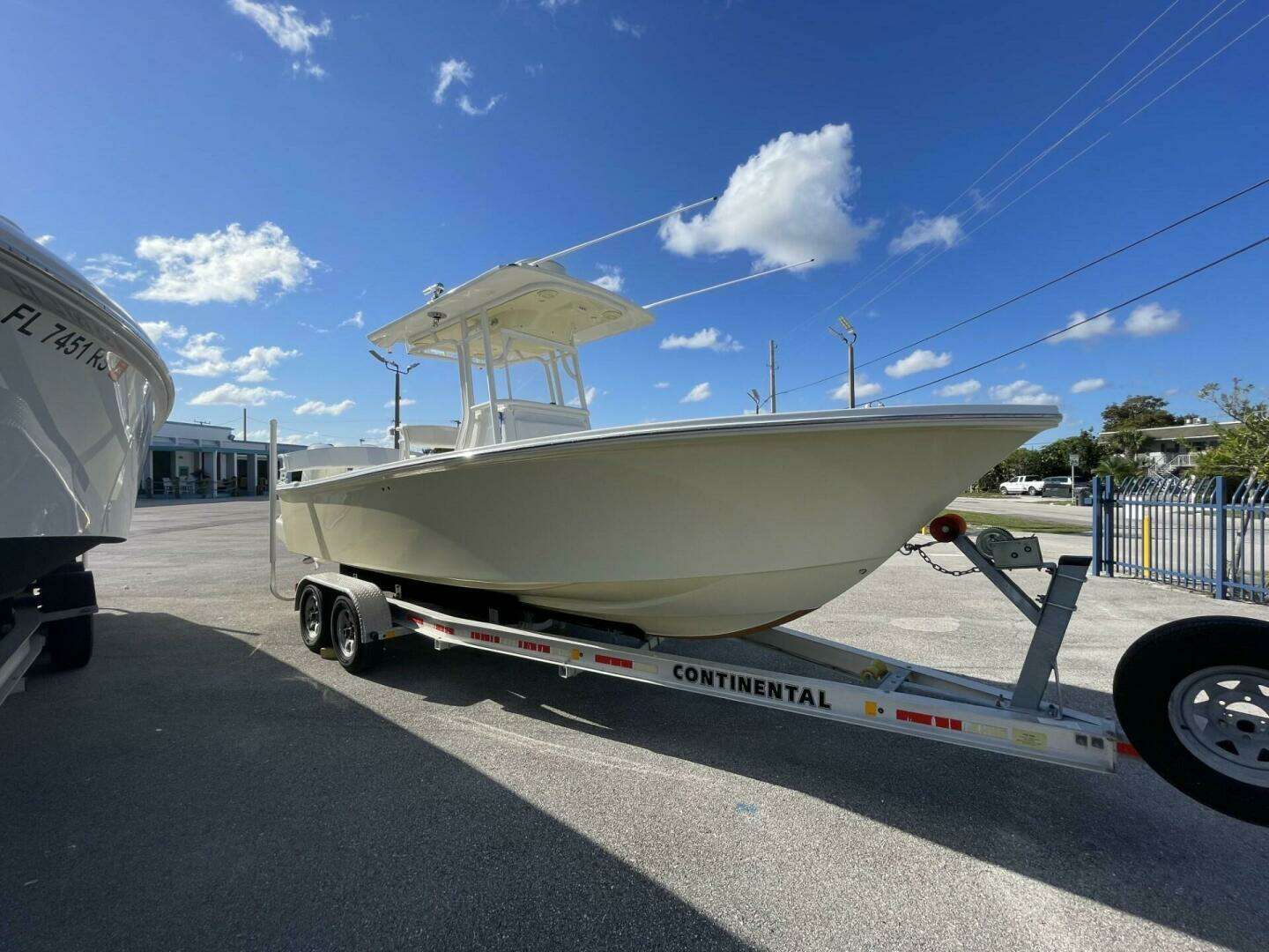 2008 Silverhawk 2700CC - Image 3