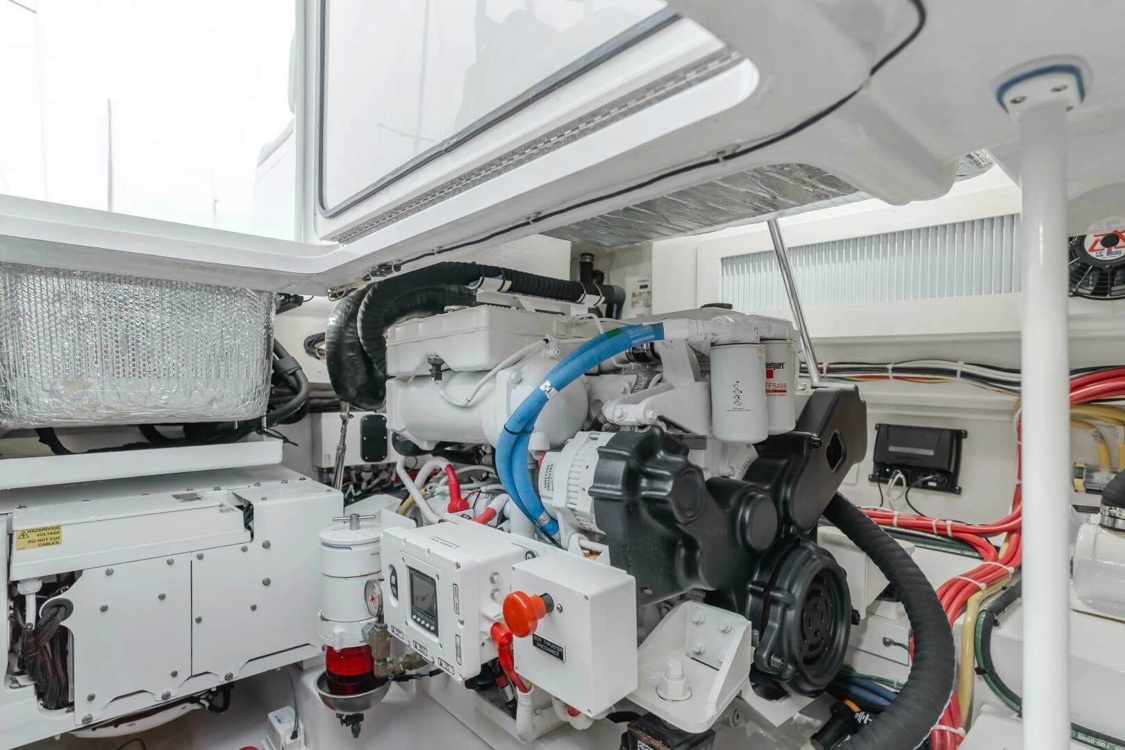 2022 Viking 38 Open Billfish - Image 22