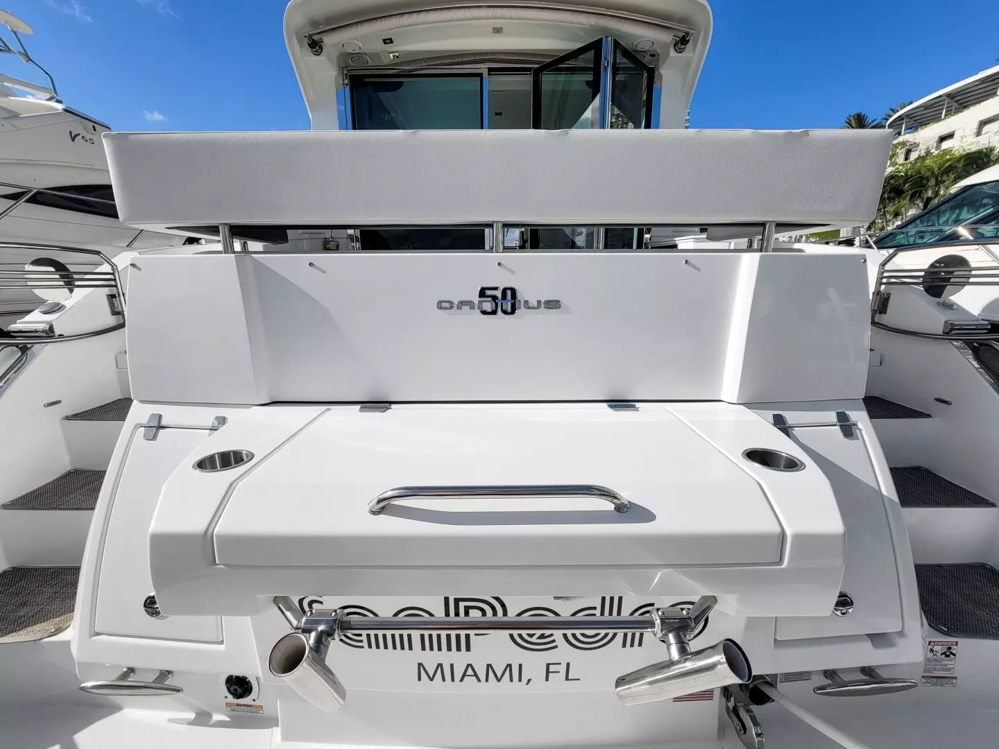 2019 Cruisers 50 Cantius - Image 12