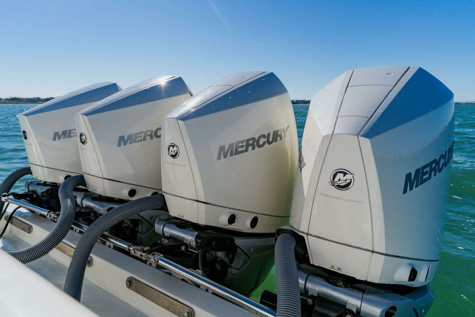 2012 SeaVee 390B - Image 41