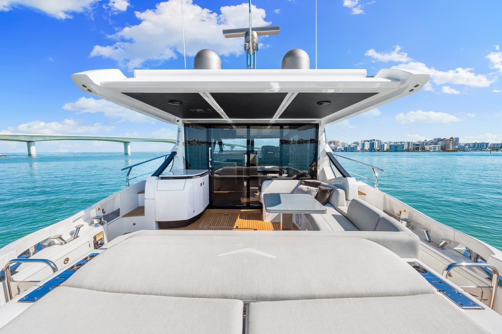 2020 Azimut S6 - Image 61