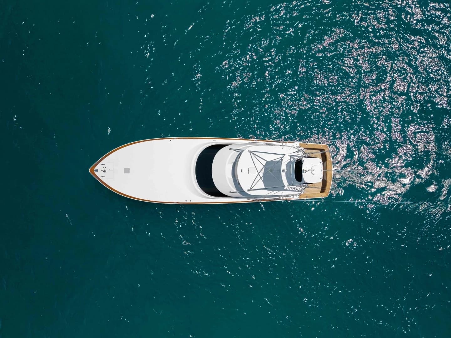 2023 Viking 72 Convertible - Image 100