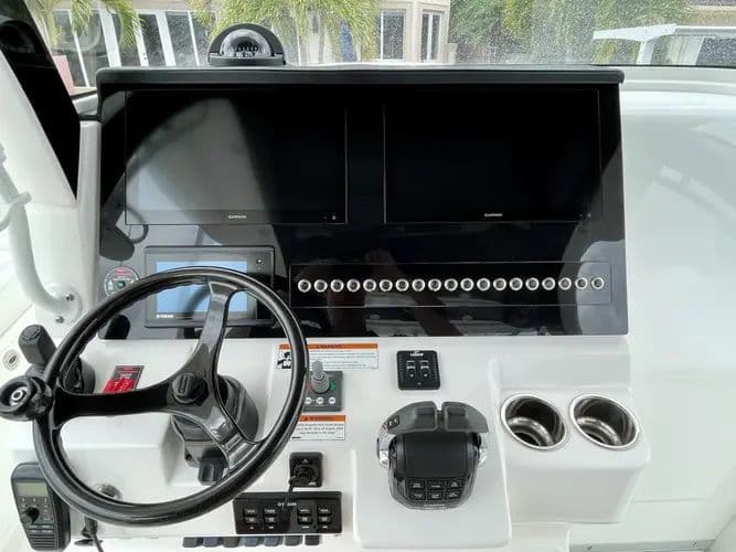 2020 Edgewater 370 Cc - Image 29