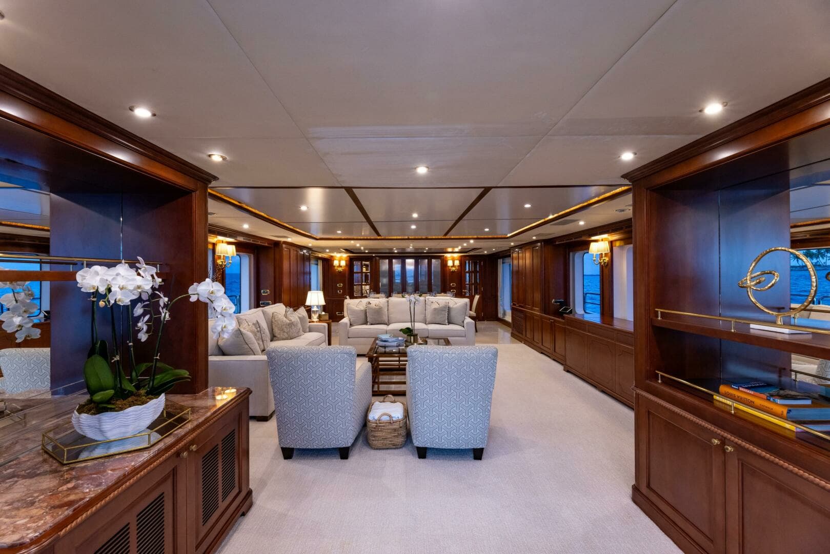 2013 Benetti Classic - Image 4