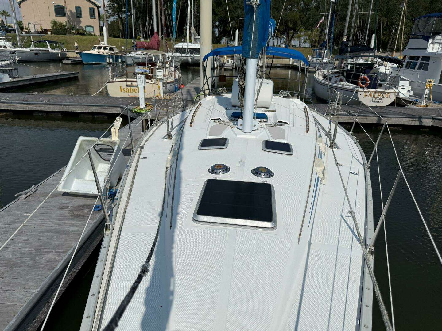 1986 Hunter — - Image 16