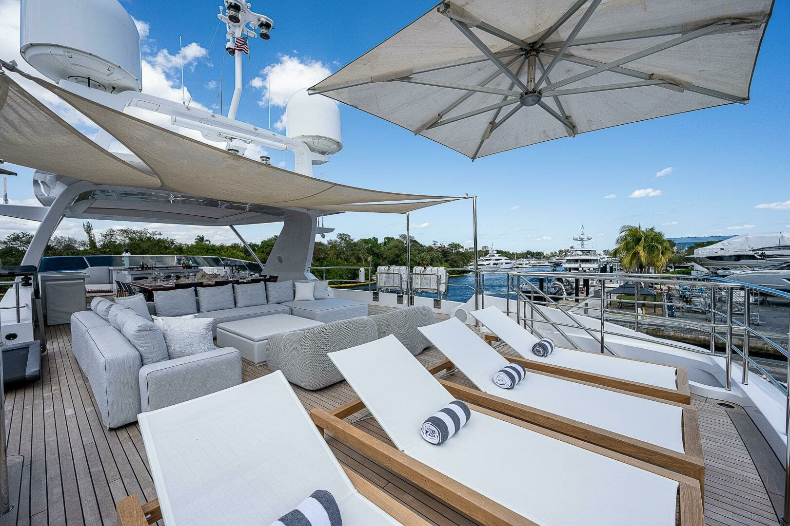 2016 Benetti 132 Classic Supreme - Image 36