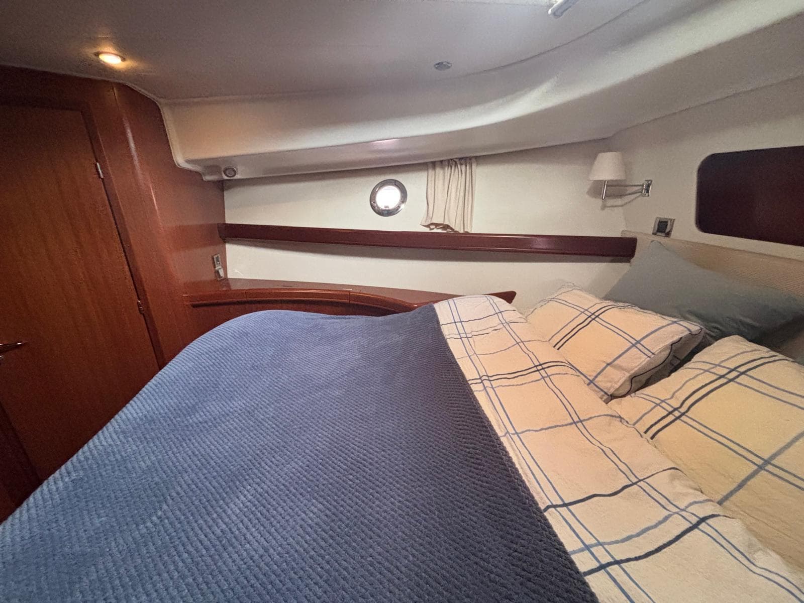 2007 Beneteau Swift Trawler 42 - 71