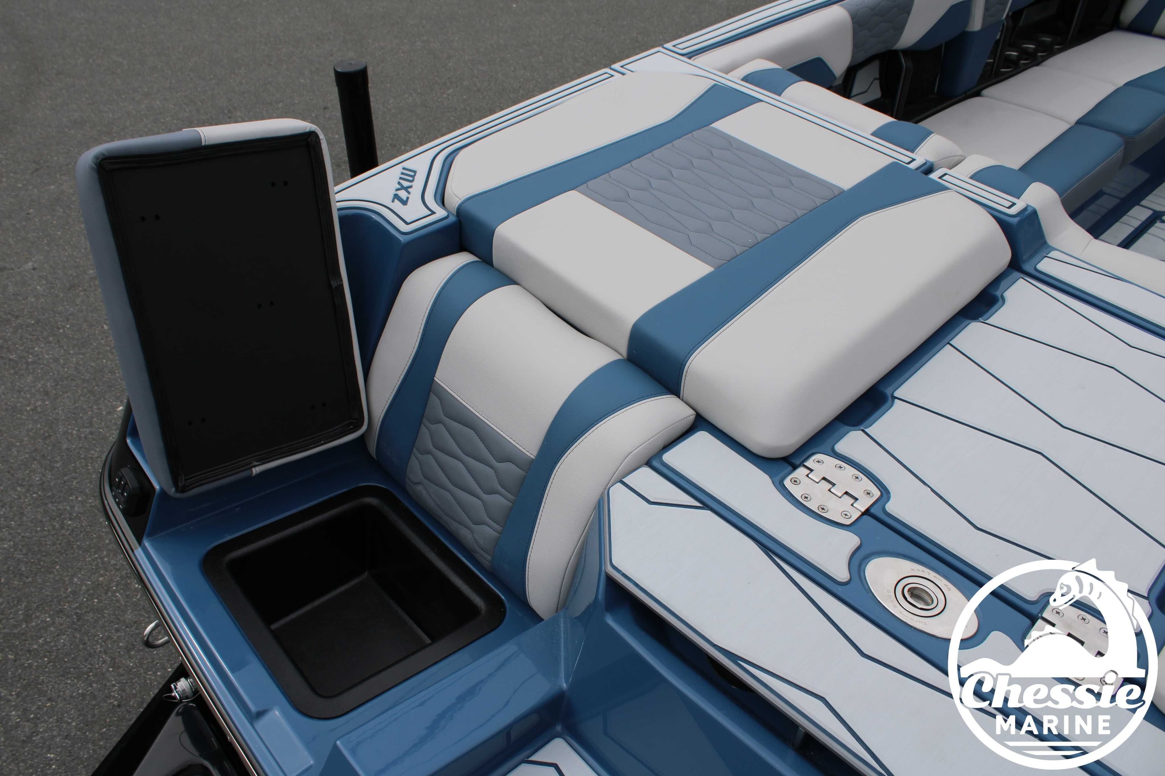 2026 Malibu Wakesetter 24 MXZ - 18