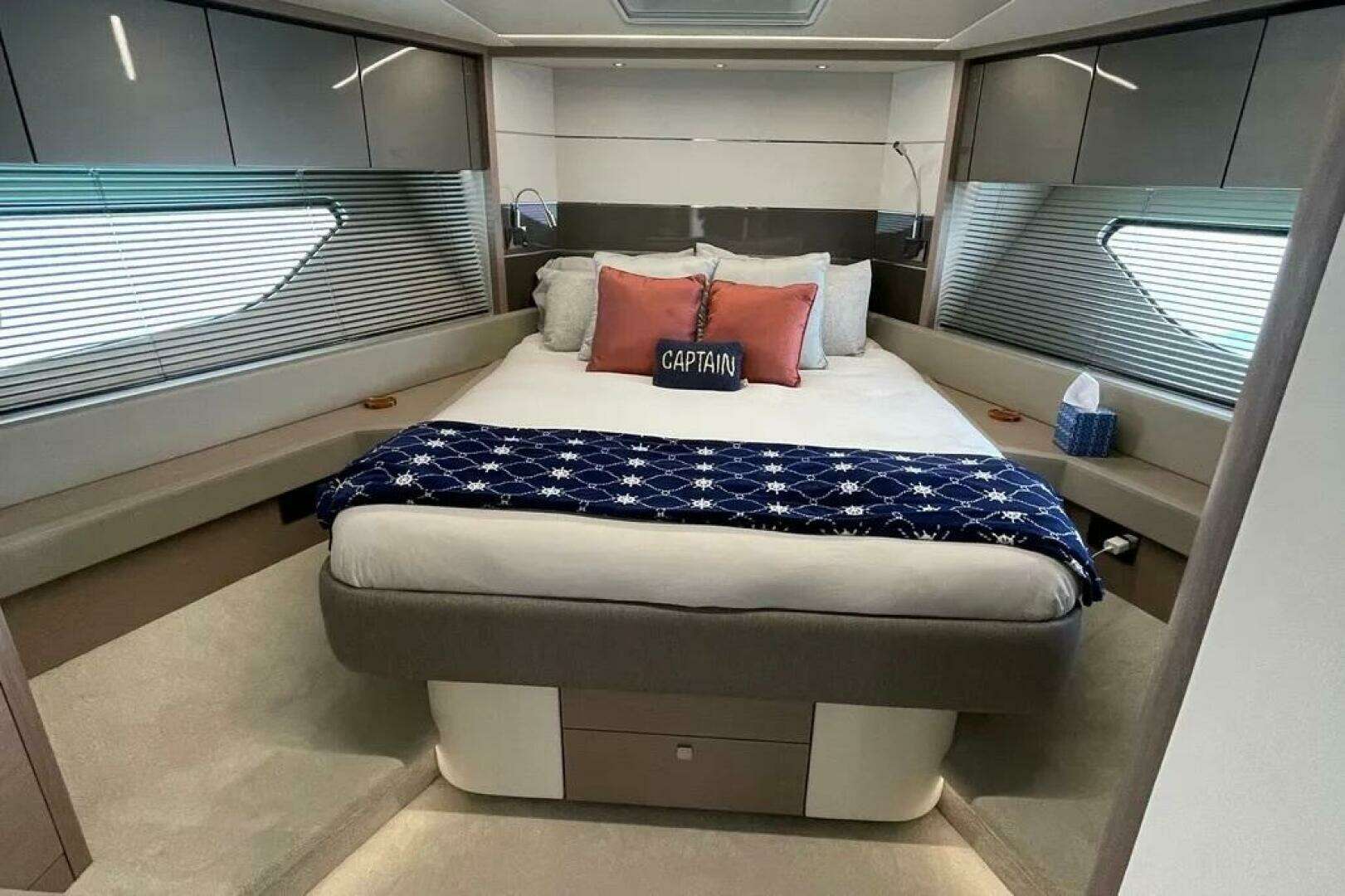 2020 Sunseeker 74 Sport Yacht - Image 29