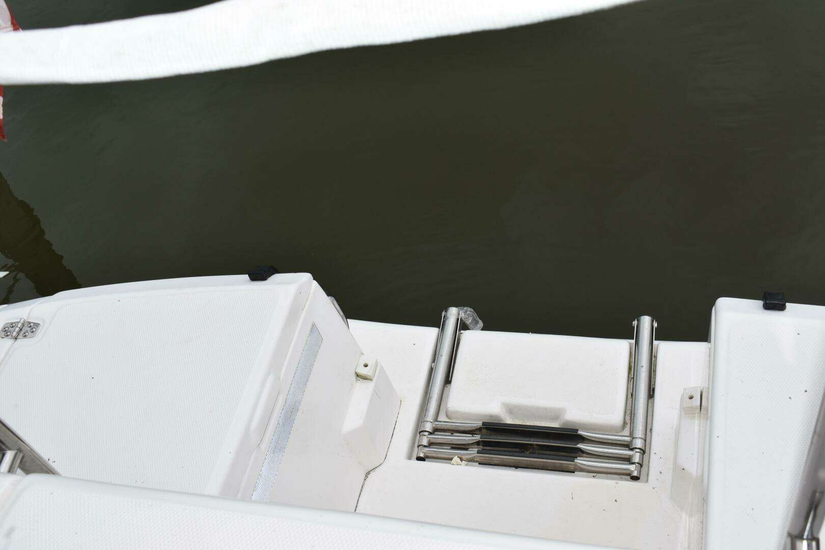 2003 Hunter 386 - Image 16