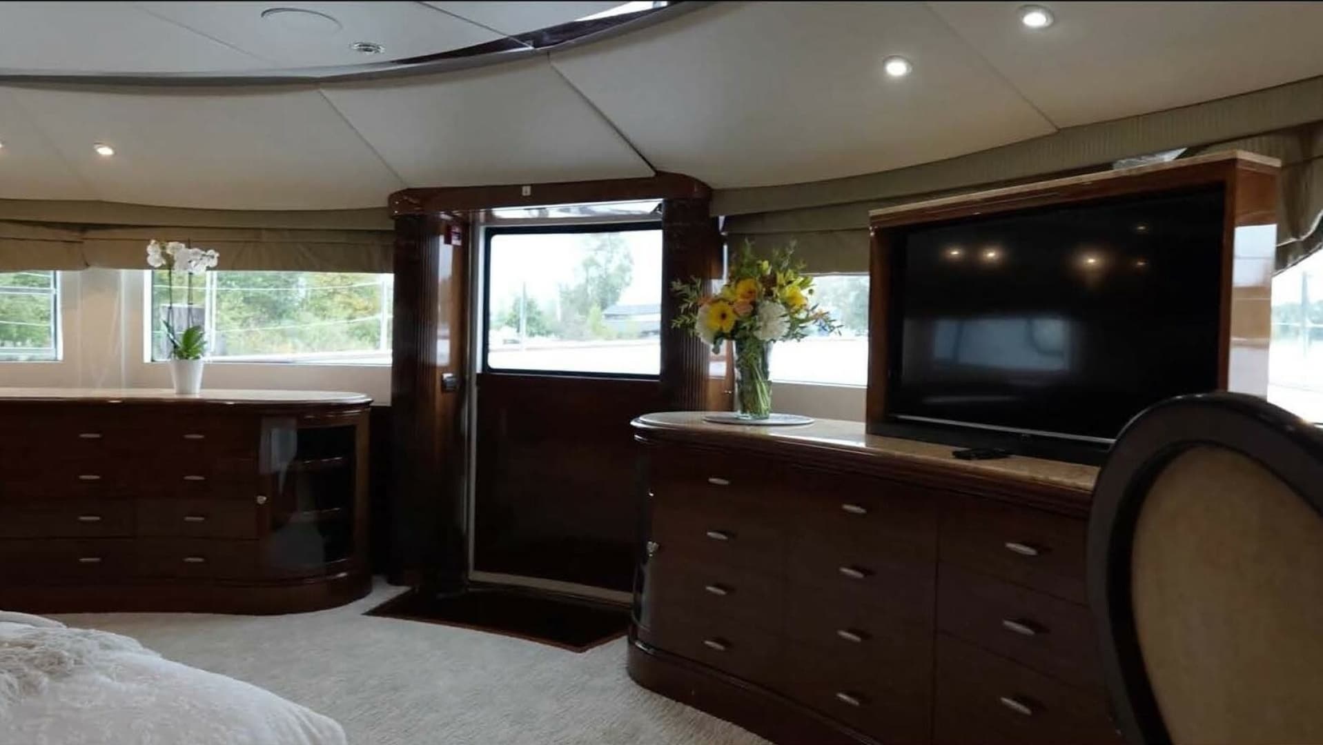 2004 Benetti Vision - Image 30