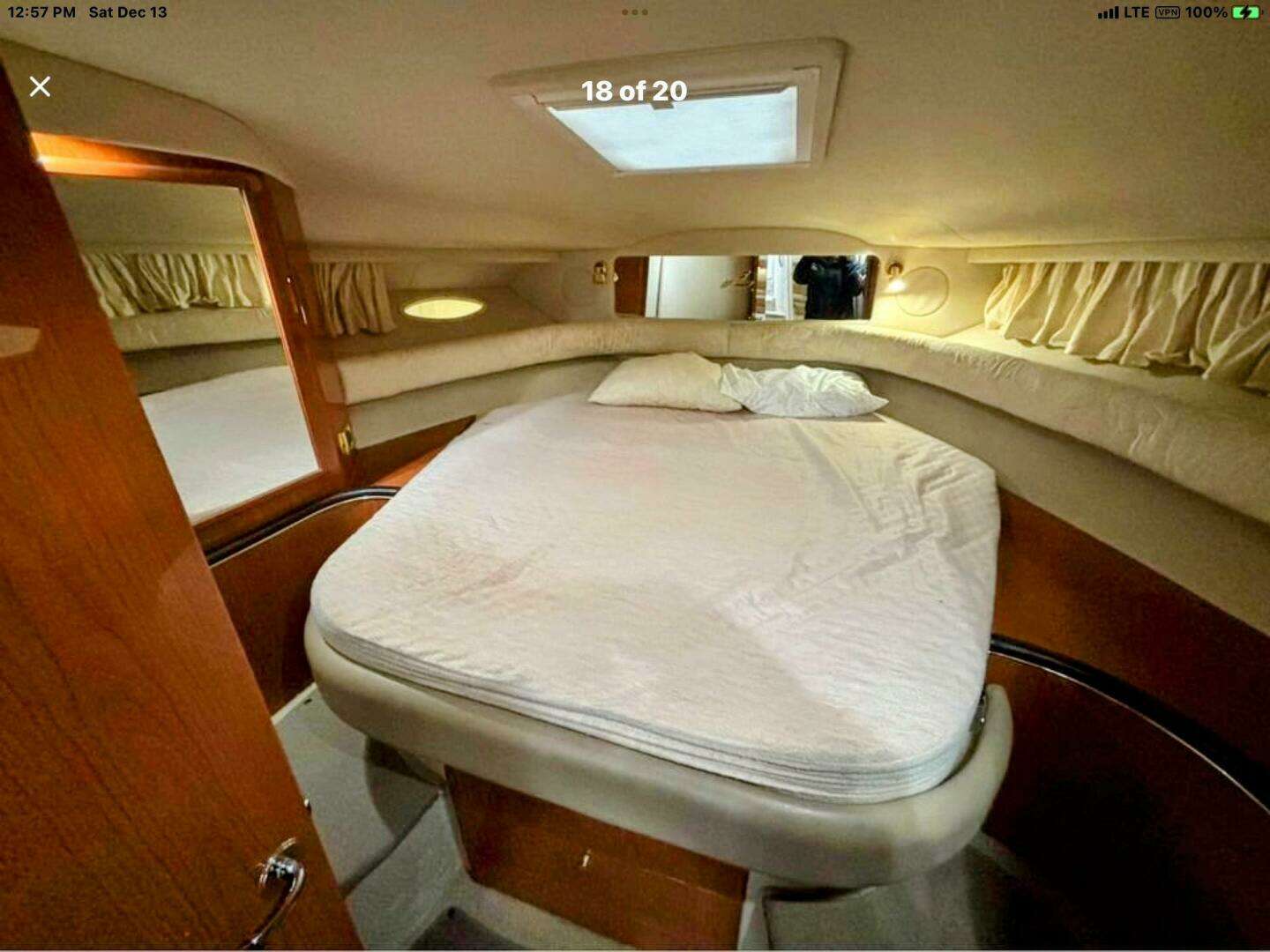 1998 Sea Ray 400 Sundancer - Image 24