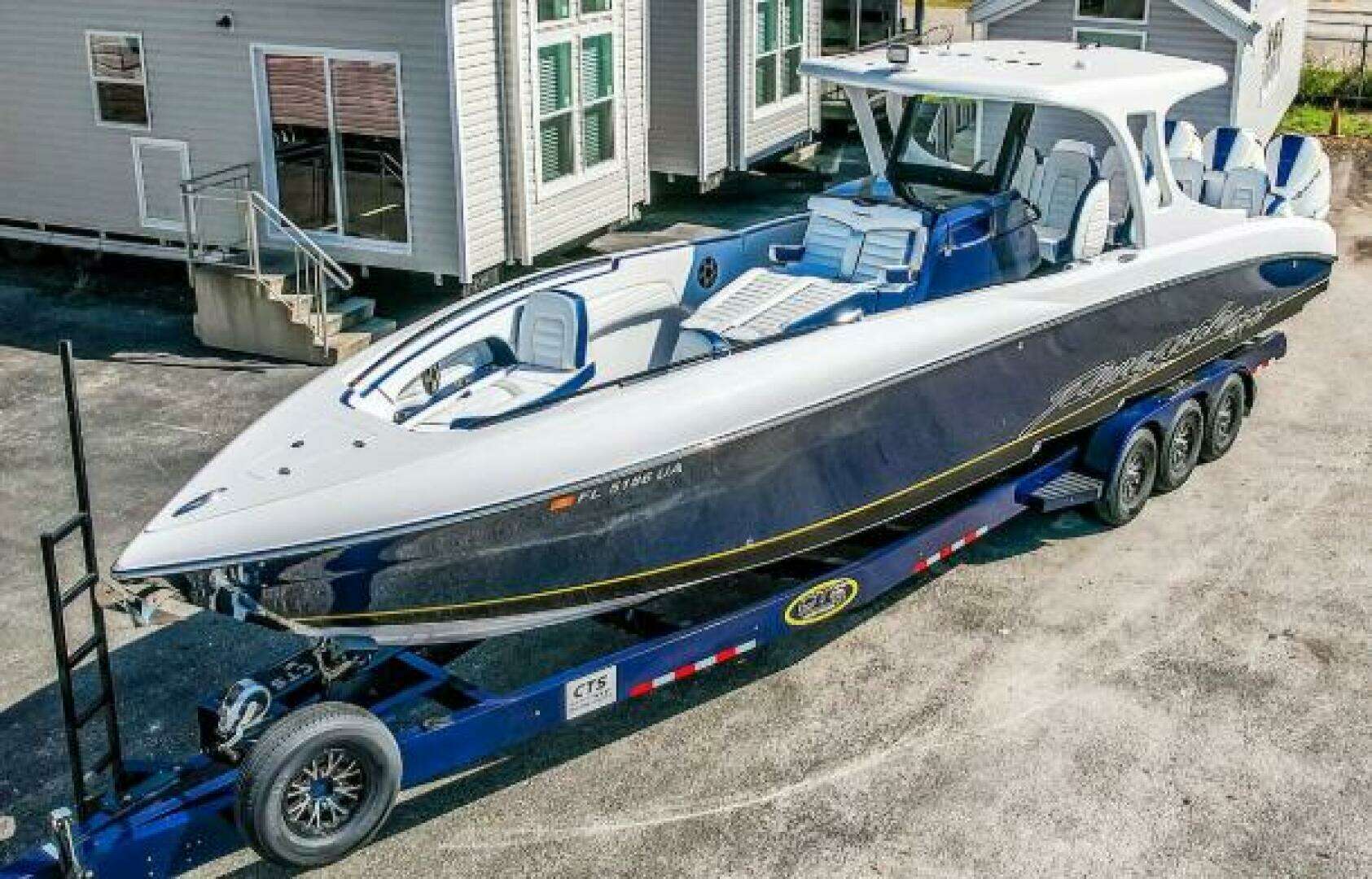 2026 Renegade 38GTS - Image 4