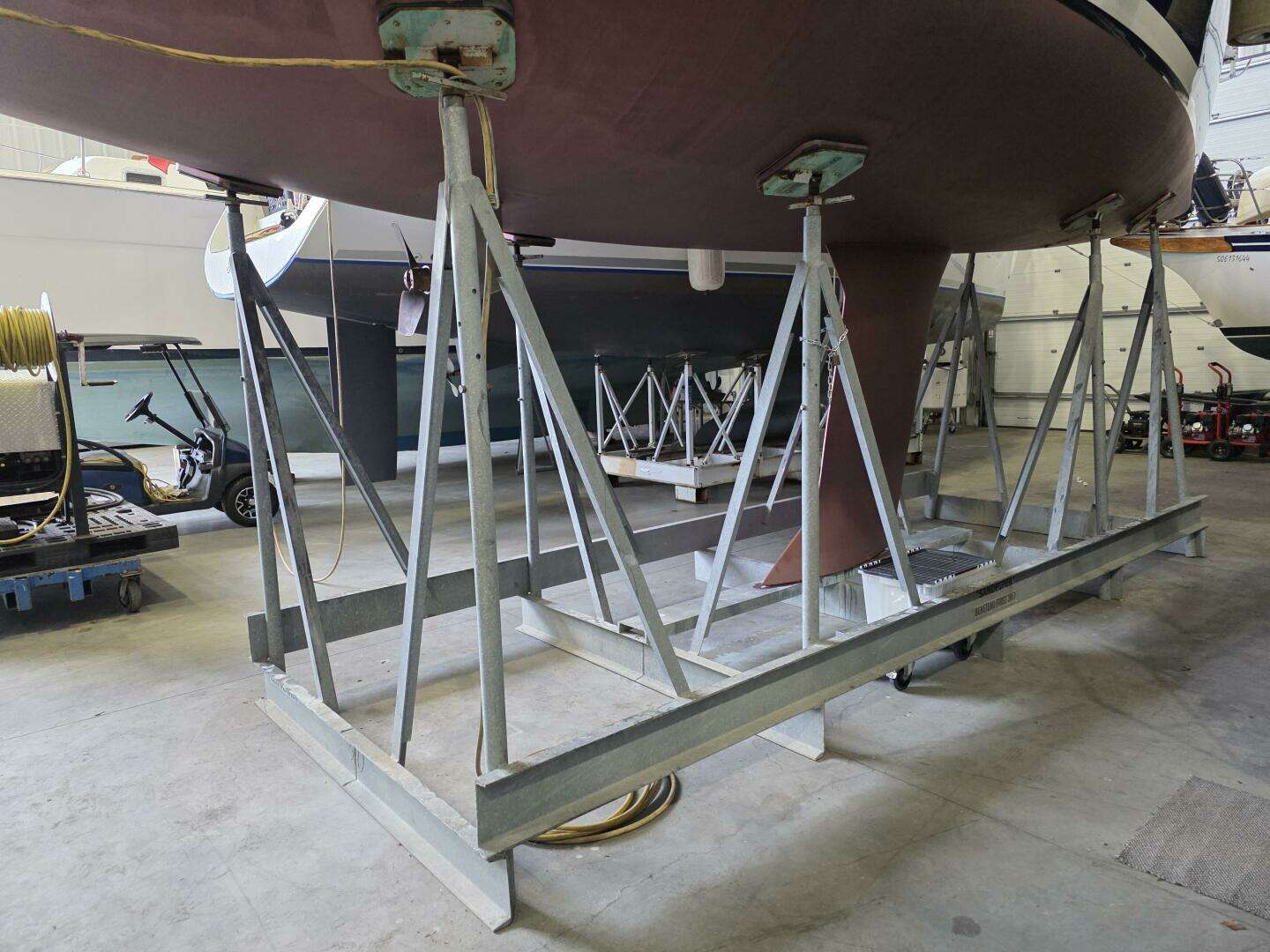 2006 Beneteau First 36.7 - Image 40