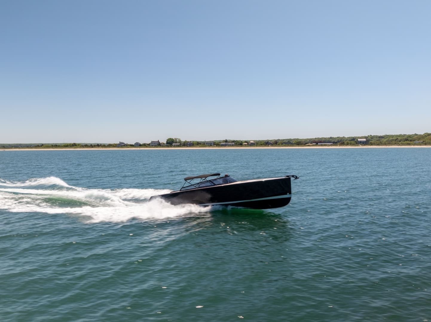 2016 VanDutch VanDutch 40 - Image 33