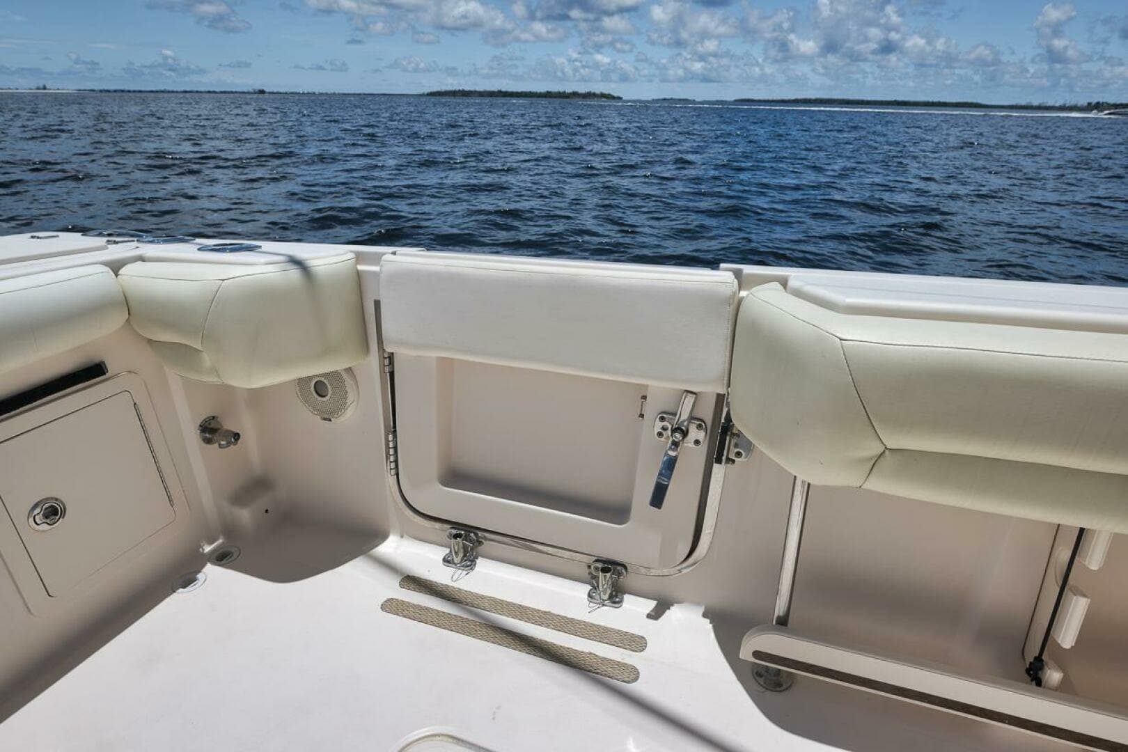 2015 Grady-White — - Image 85