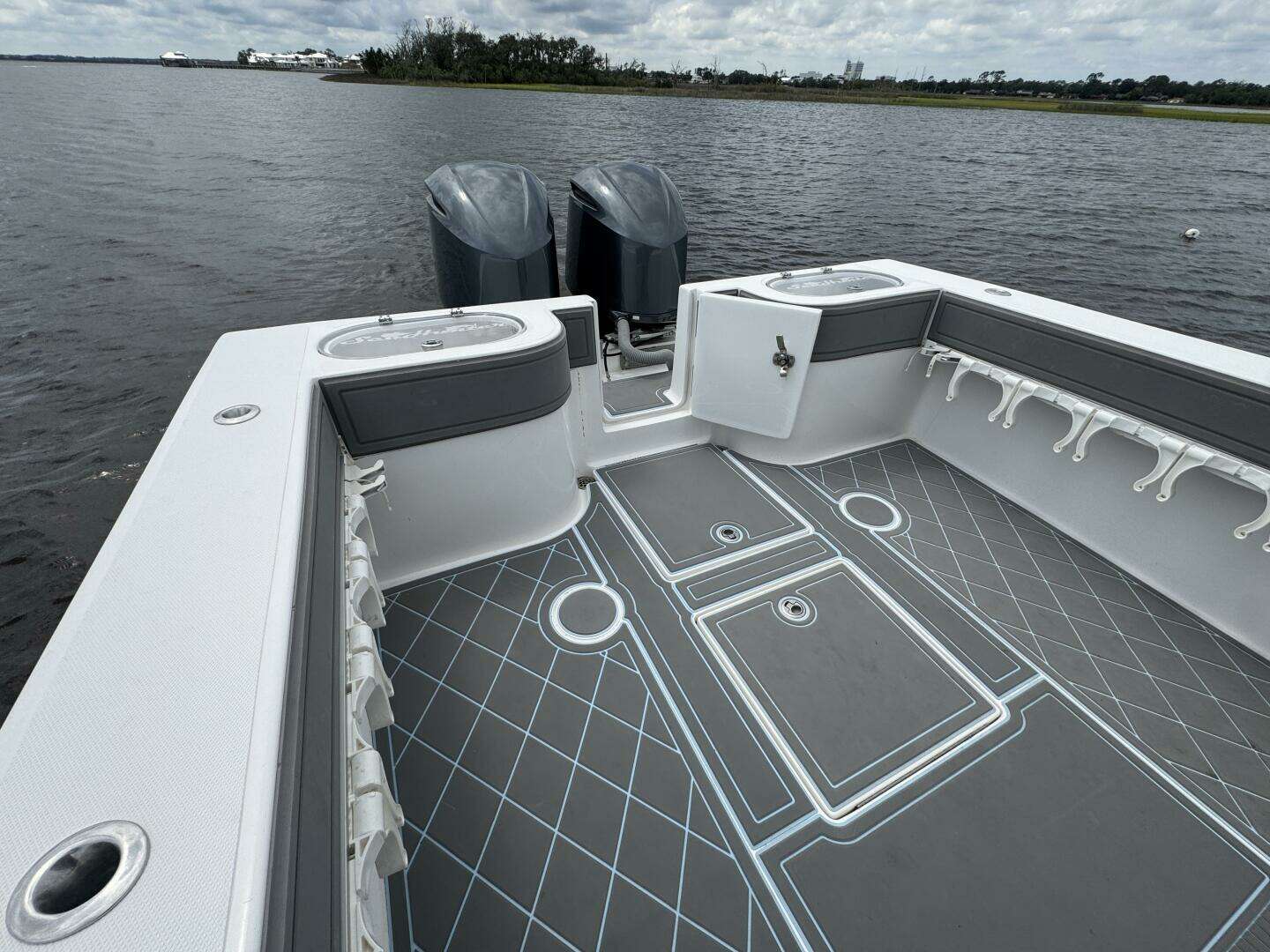 2013 SeaHunter 33 Tournament - Image 44