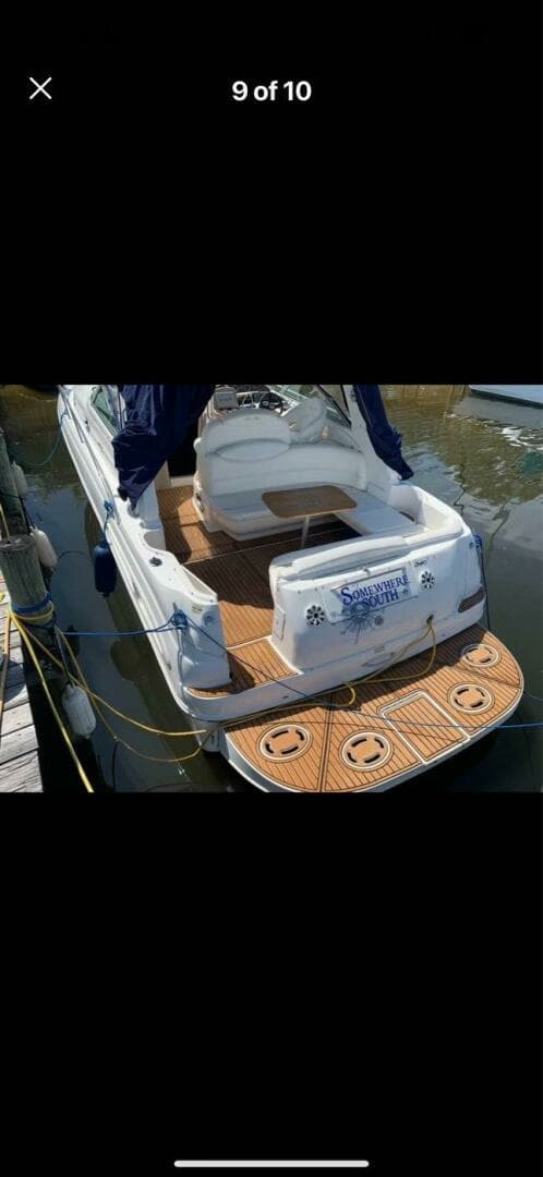 2001 Sea Ray 340 Sundancer - Image 3