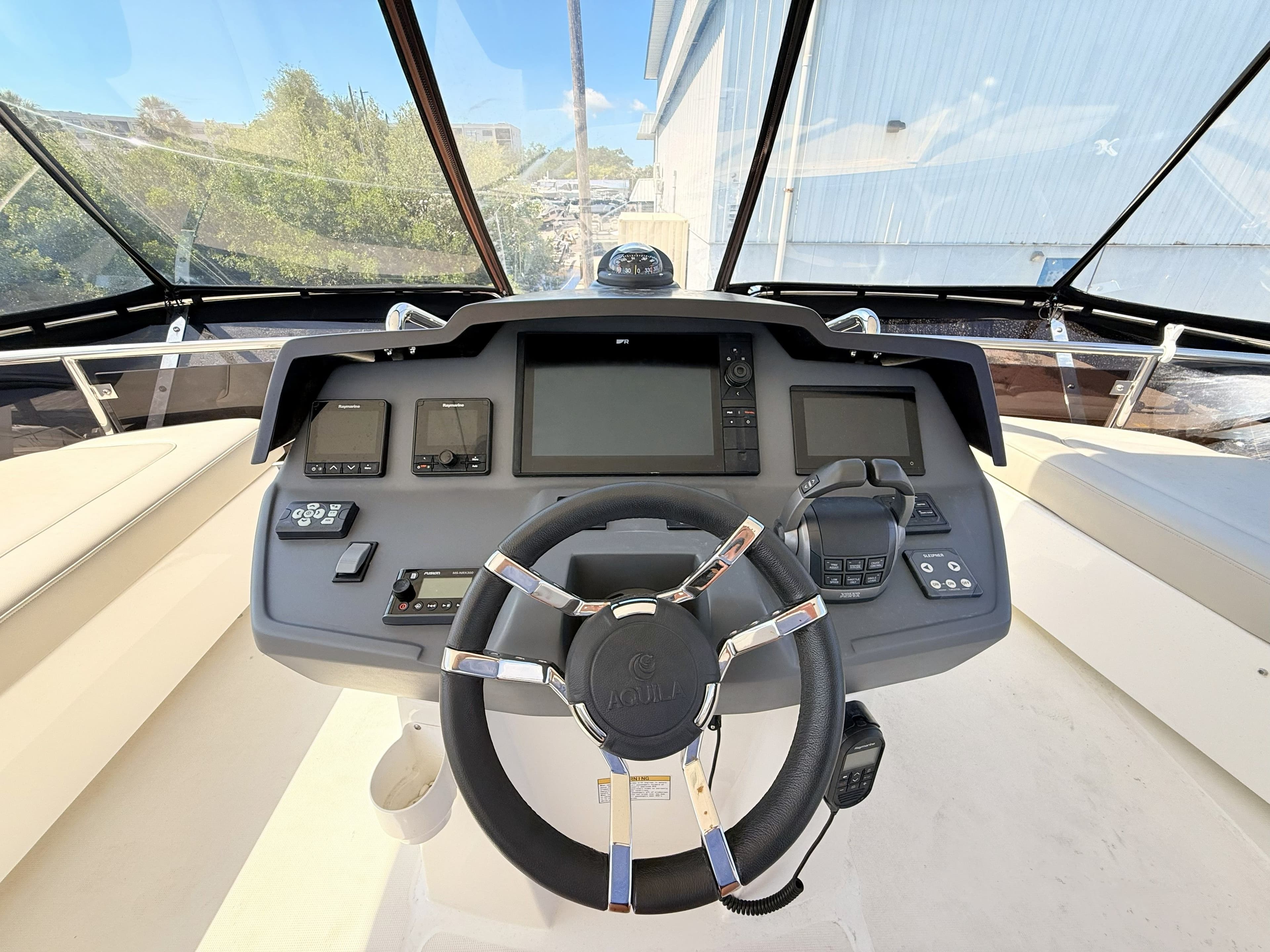 2024 Aquila 44 Yacht - 71